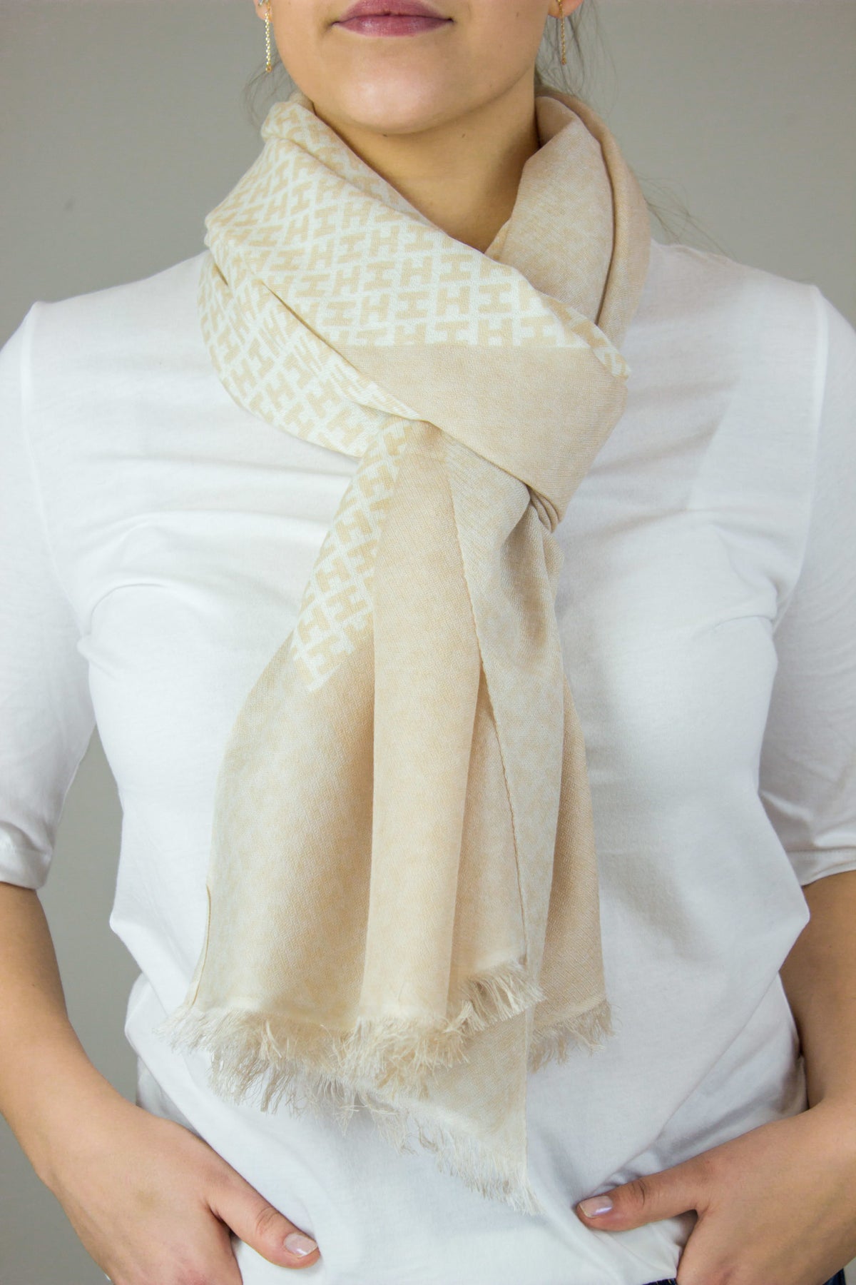 Scarfs & Towels