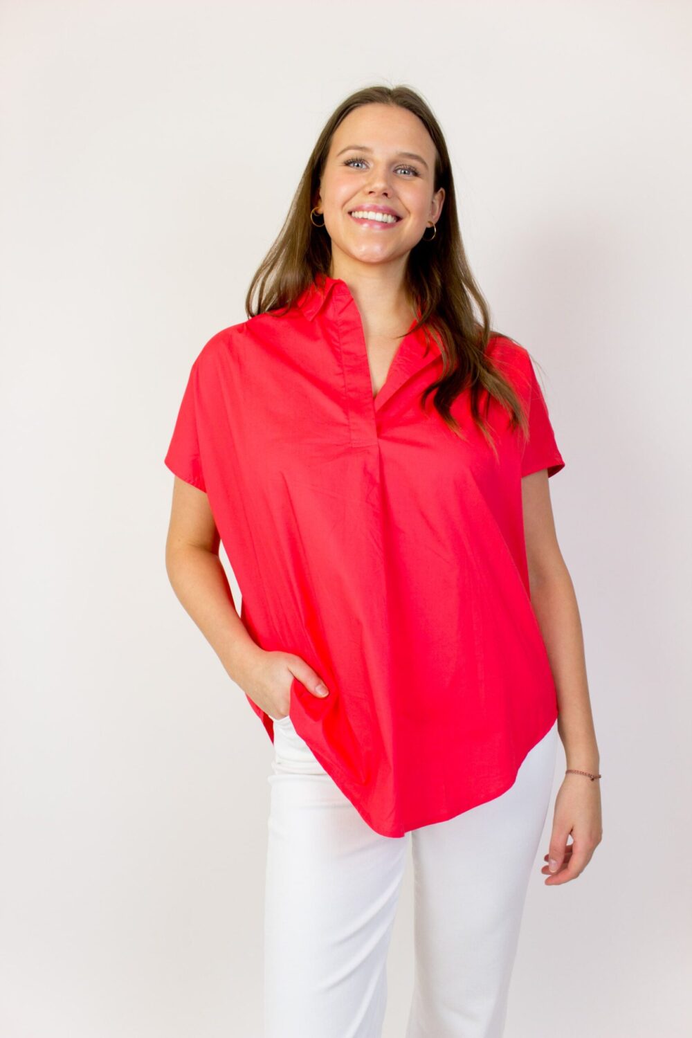 Blouses & Shirts