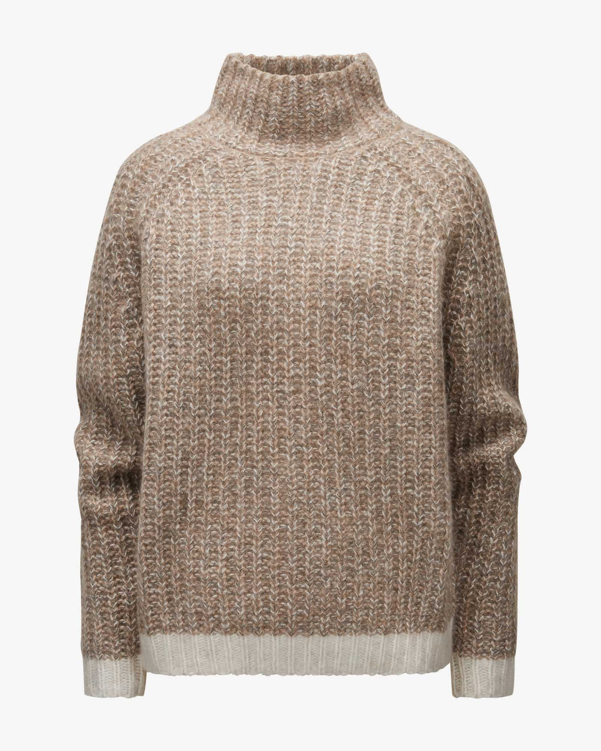 Hemisphere Cashmere and Cotton Jumper