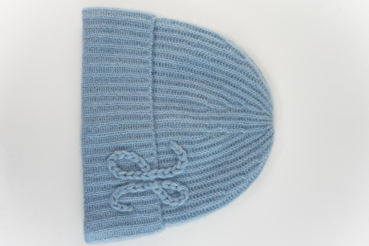 Hemisphere Hat Sky Blue