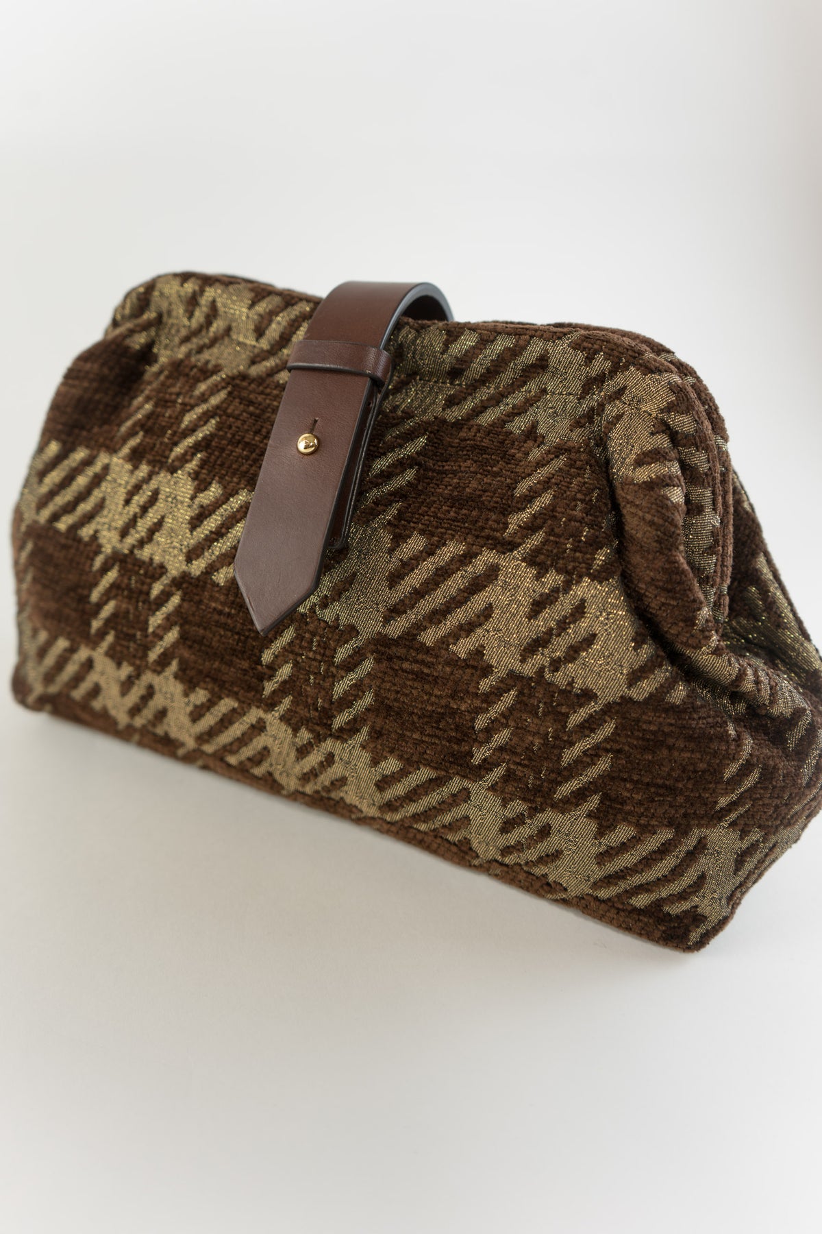 Caterina Bertini Clutch