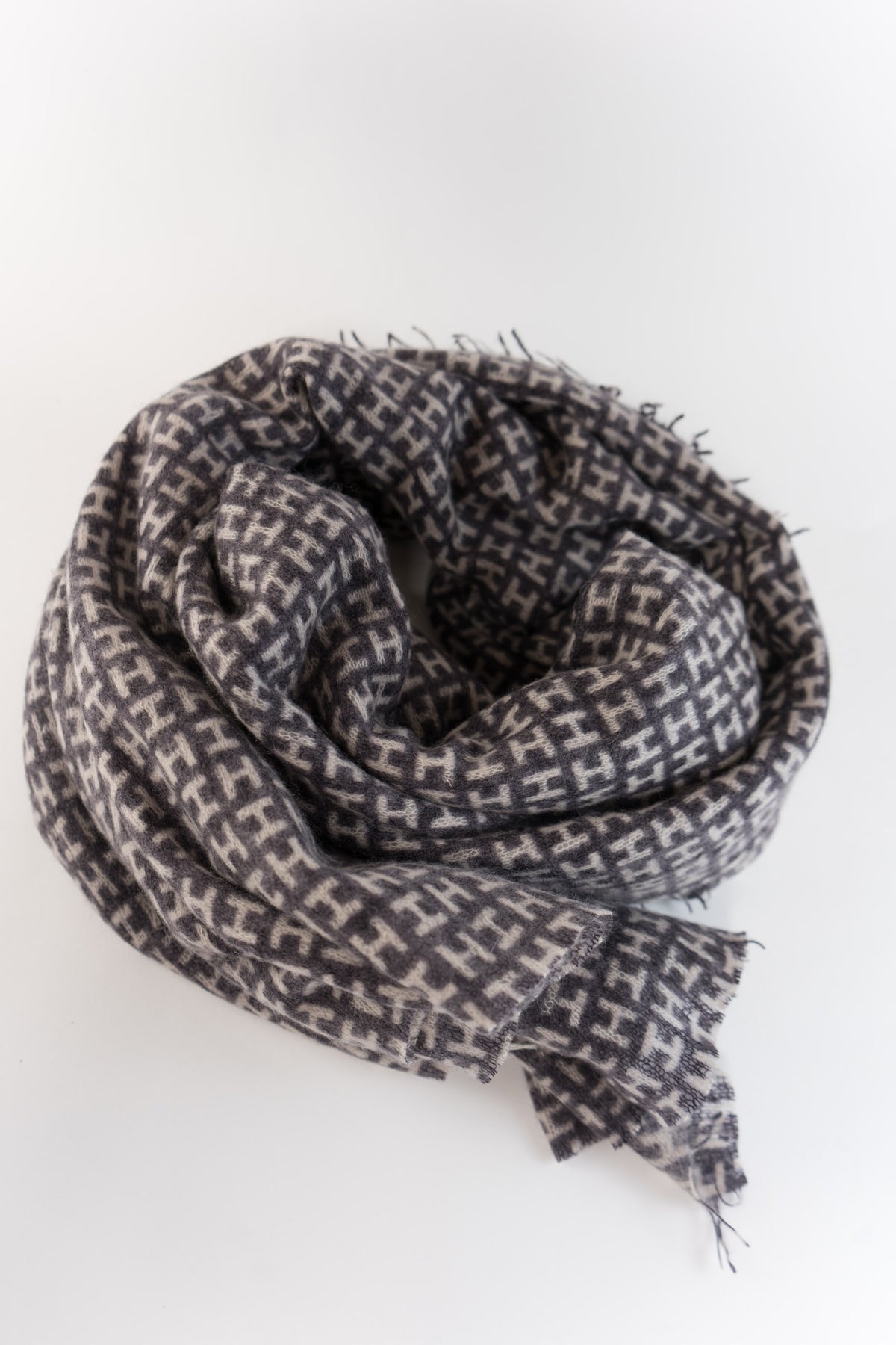 Hemisphere Cashmere Scarf