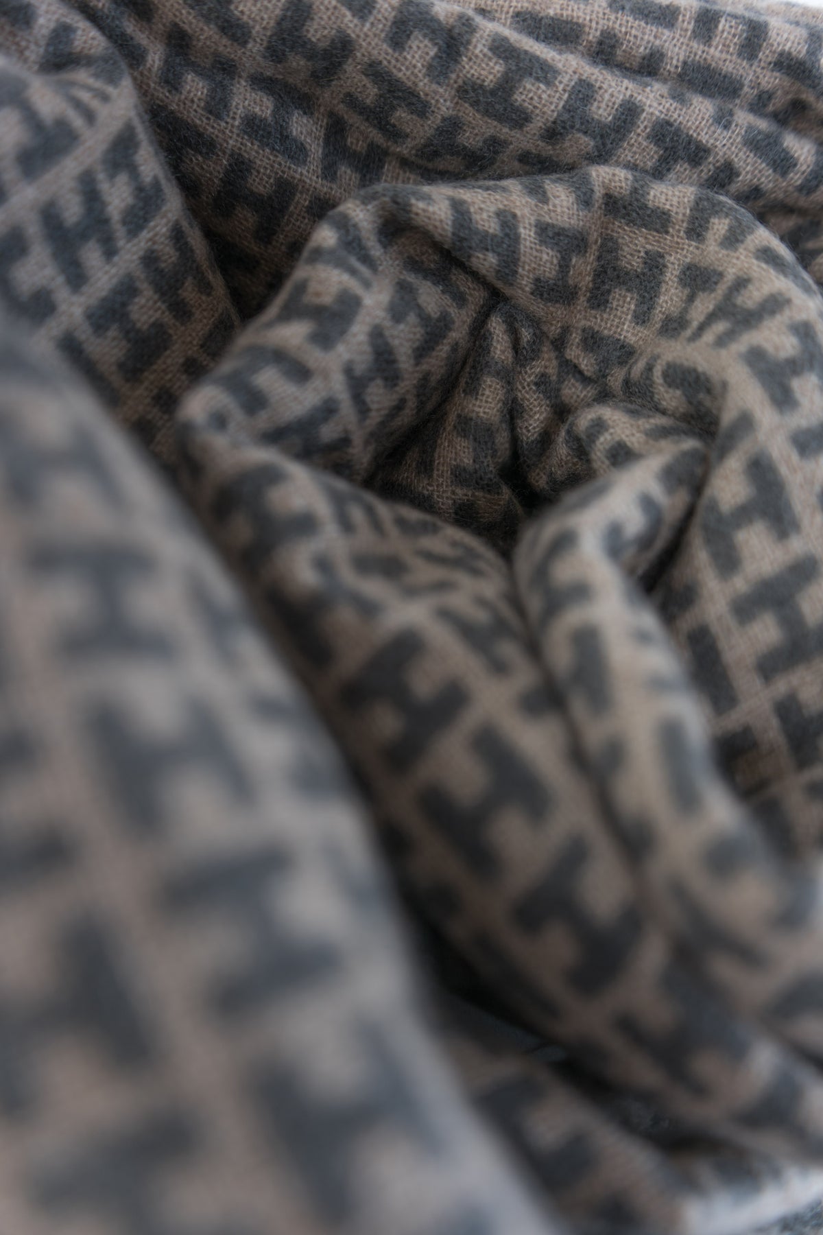 Hemisphere Cashmere Scarf