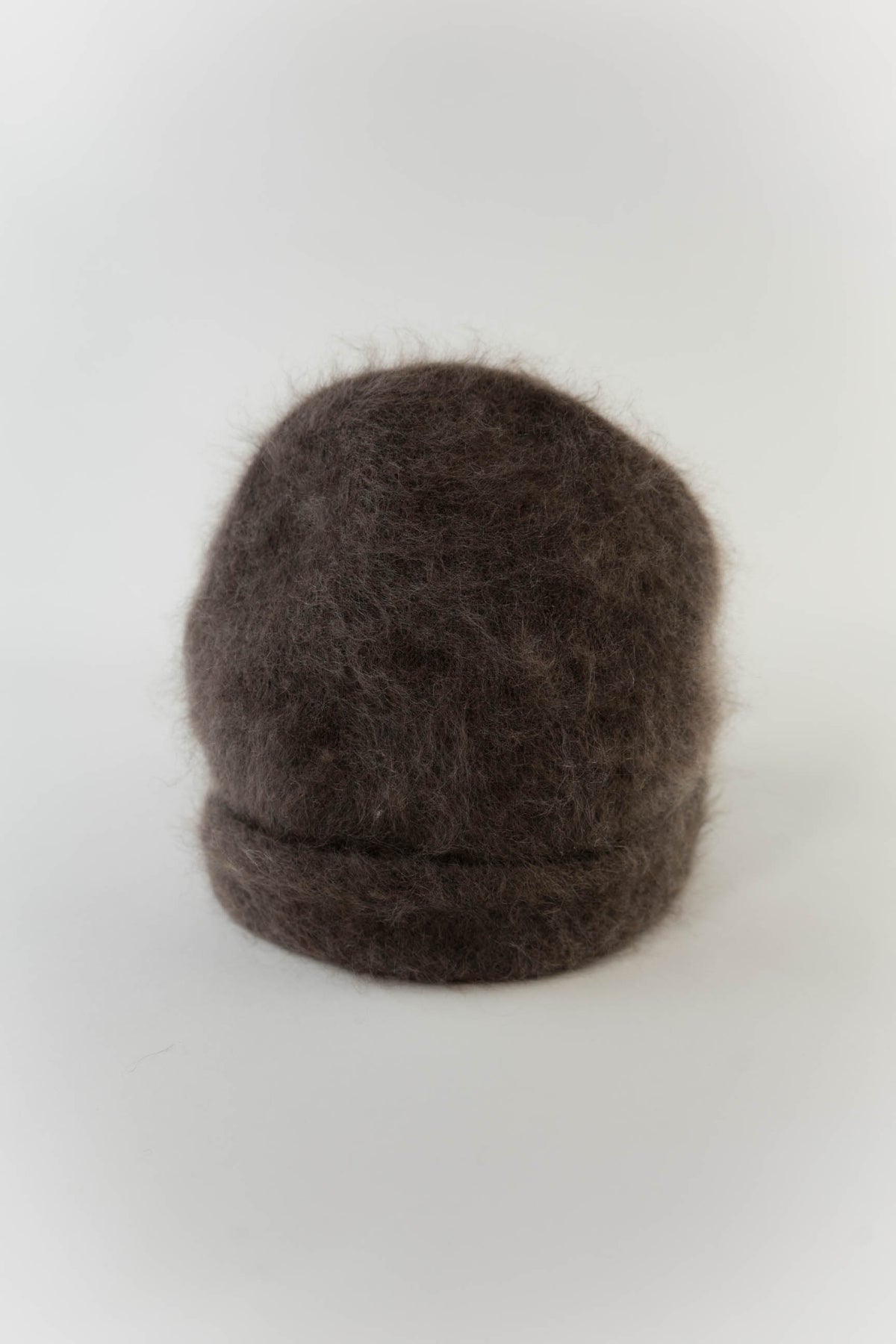 O'tay Ibi Brushed Cashmere Beanie