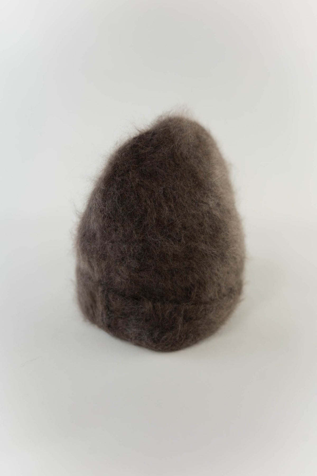 O'tay Ibi Brushed Cashmere Beanie