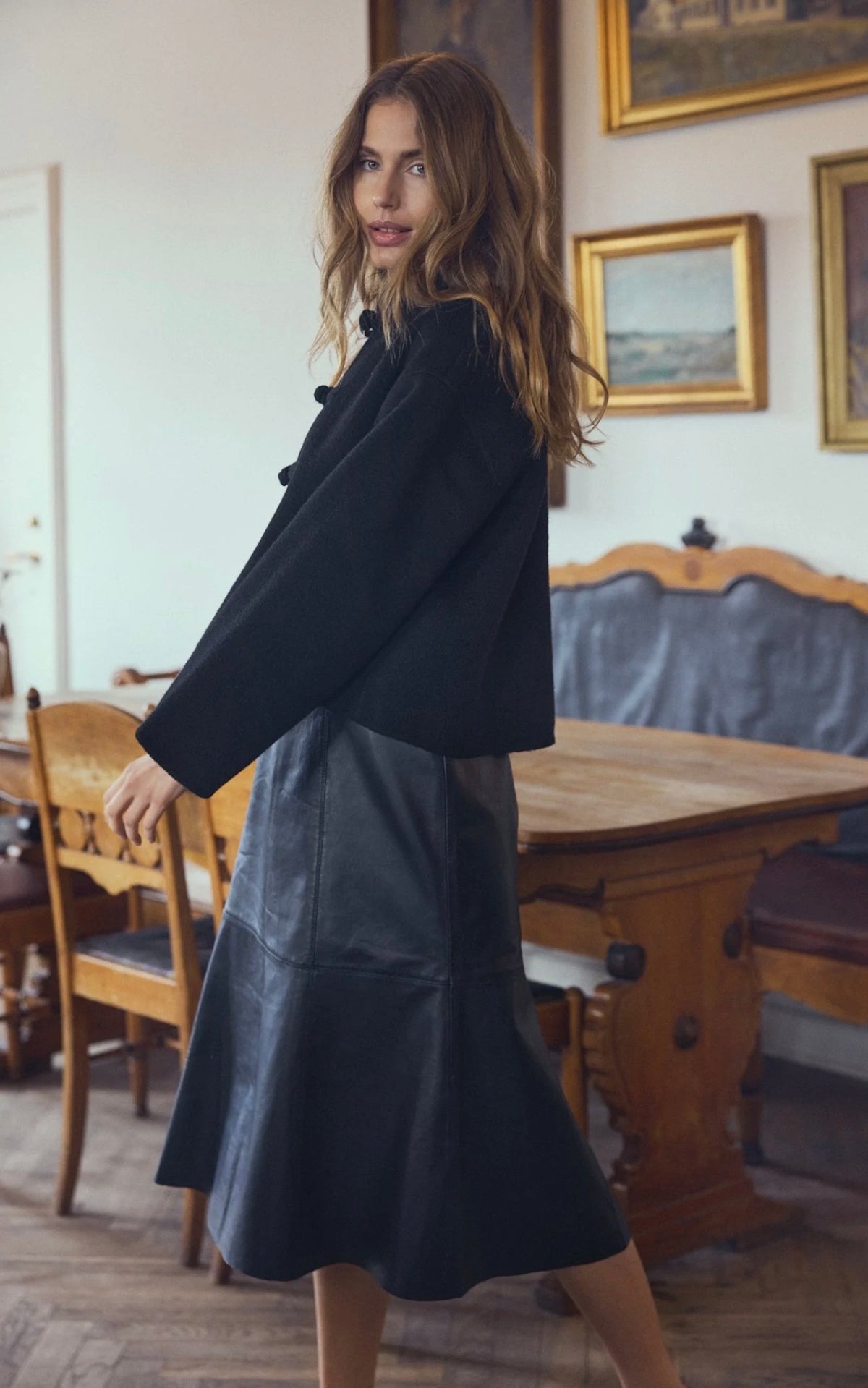 O’tay Sydney Skirt
