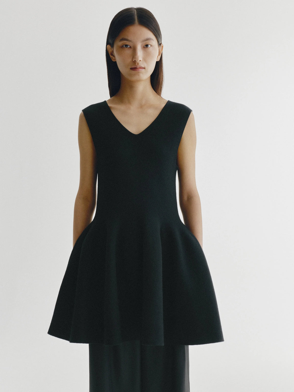 Lisa Yang Wrenley Dress