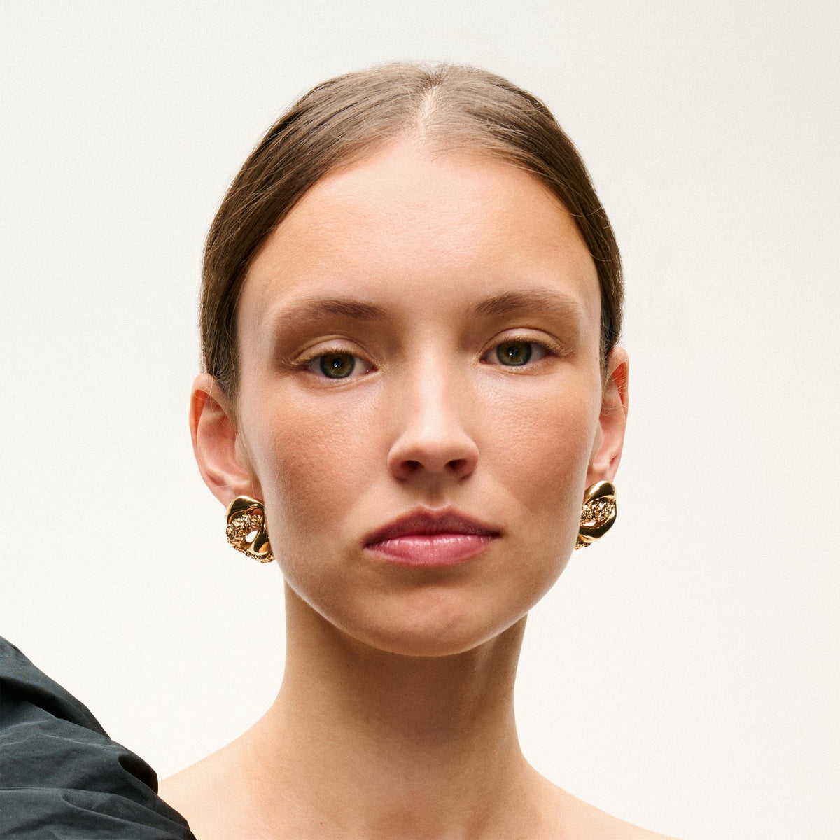 Gas Bijoux Mira Earrings