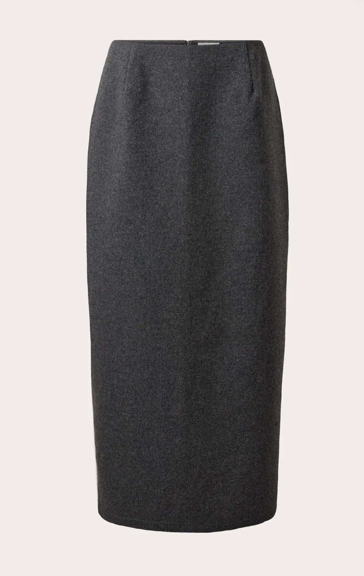 O'tay Sadie Skirt in Shadow