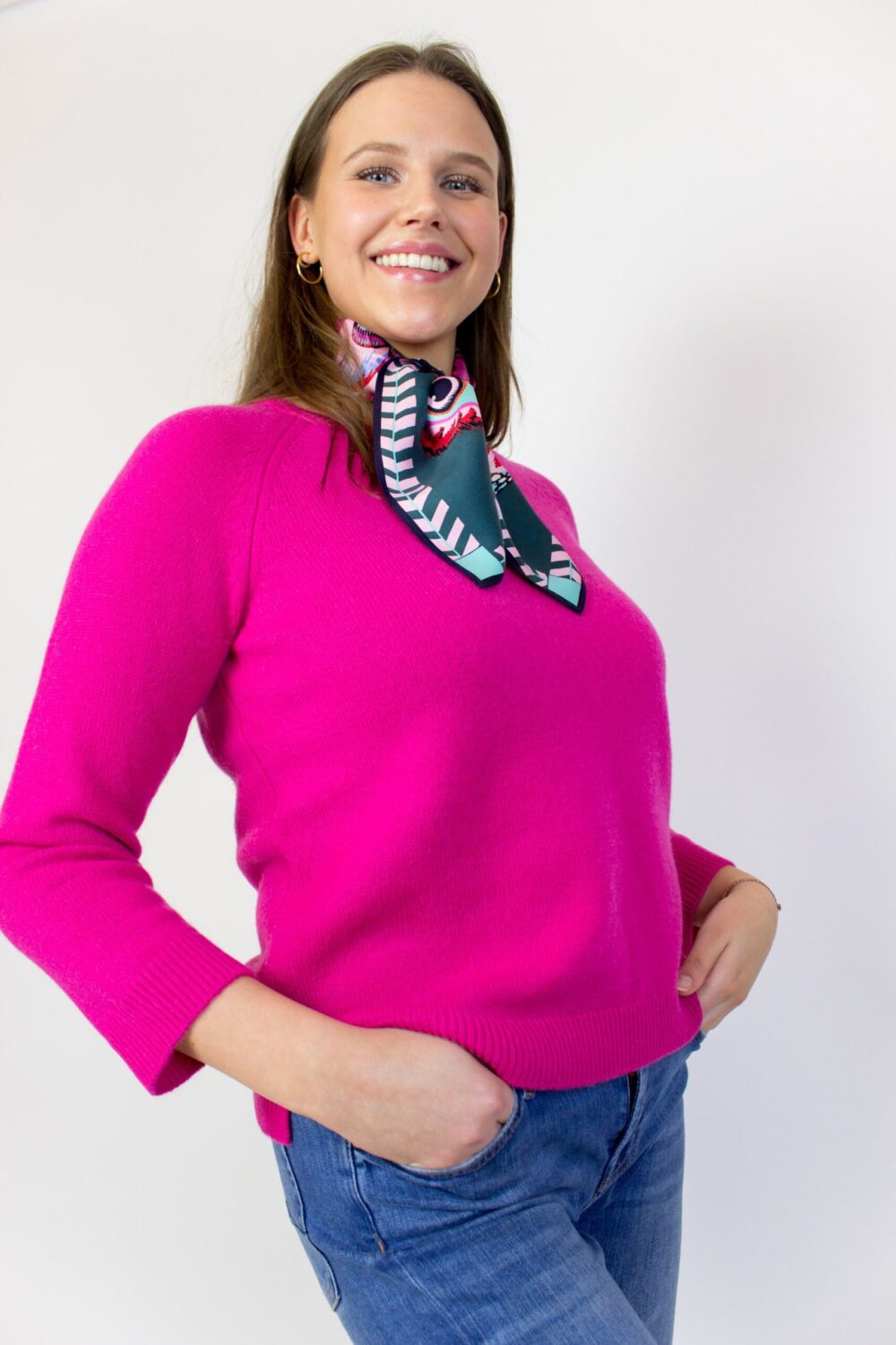 Knitwear