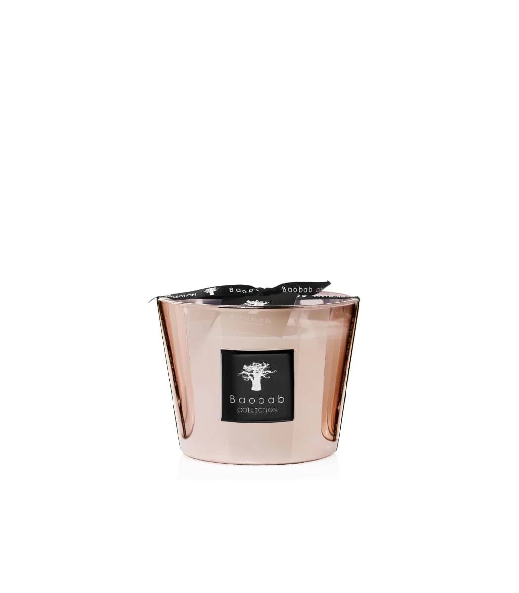 Scented Candles