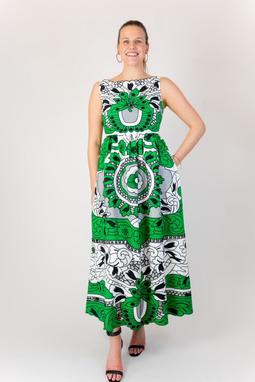 Dresses & Jumpsuits
