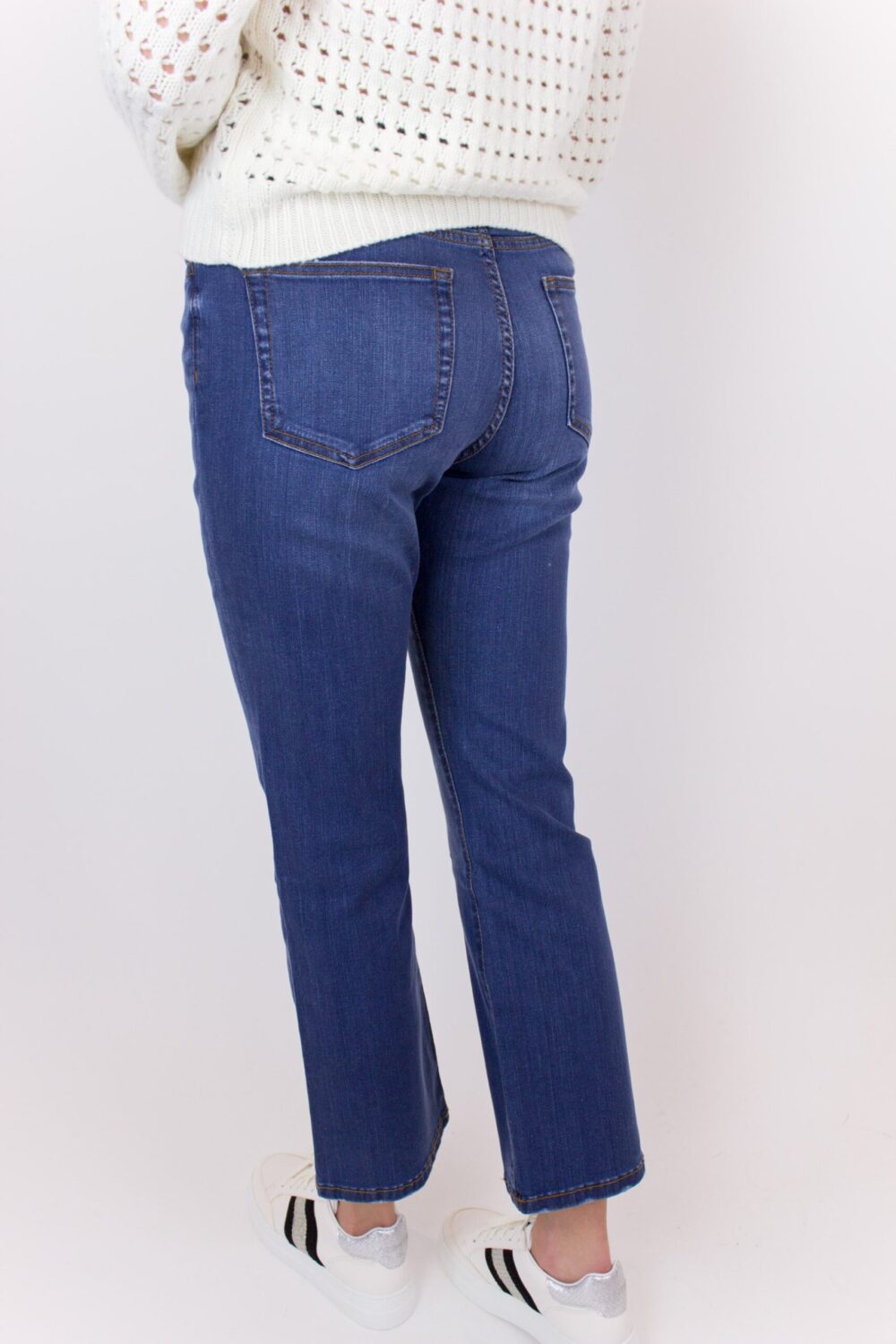 Trousers & Jeans