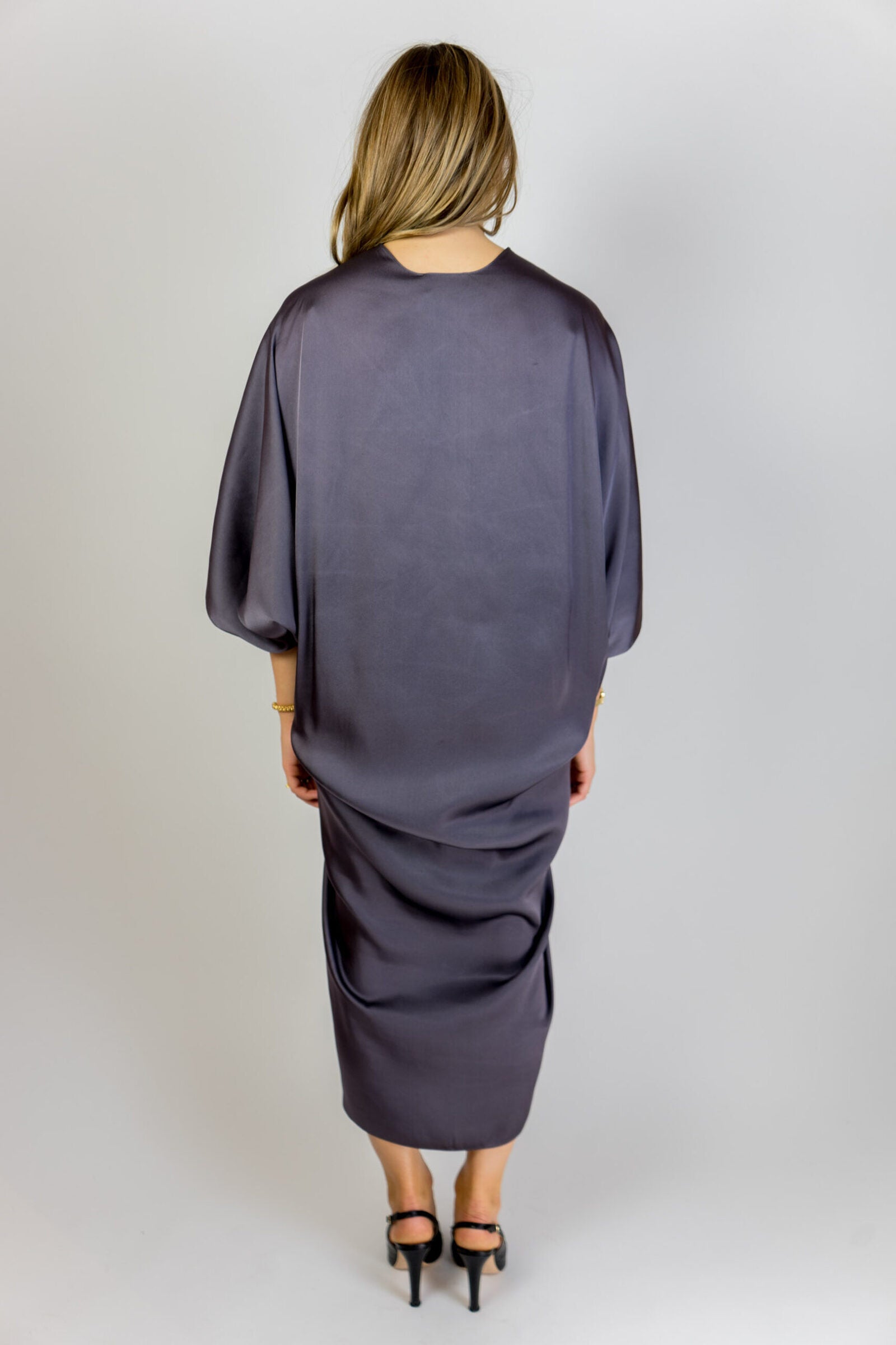 FABIANA FILIPPI Dress - La Matta