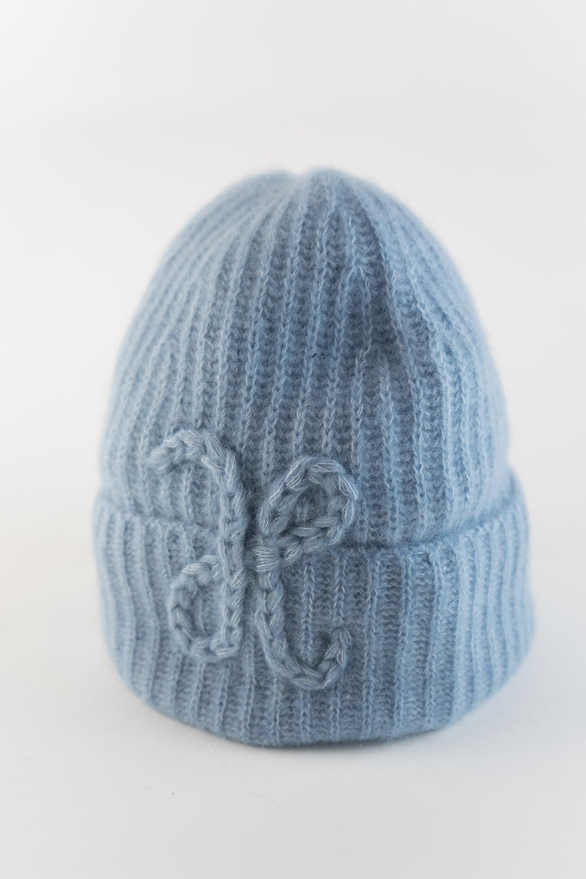 Hemisphere Hat Sky Blue
