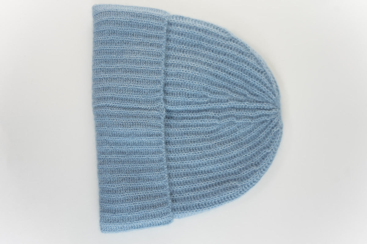 Hemisphere Hat Sky Blue