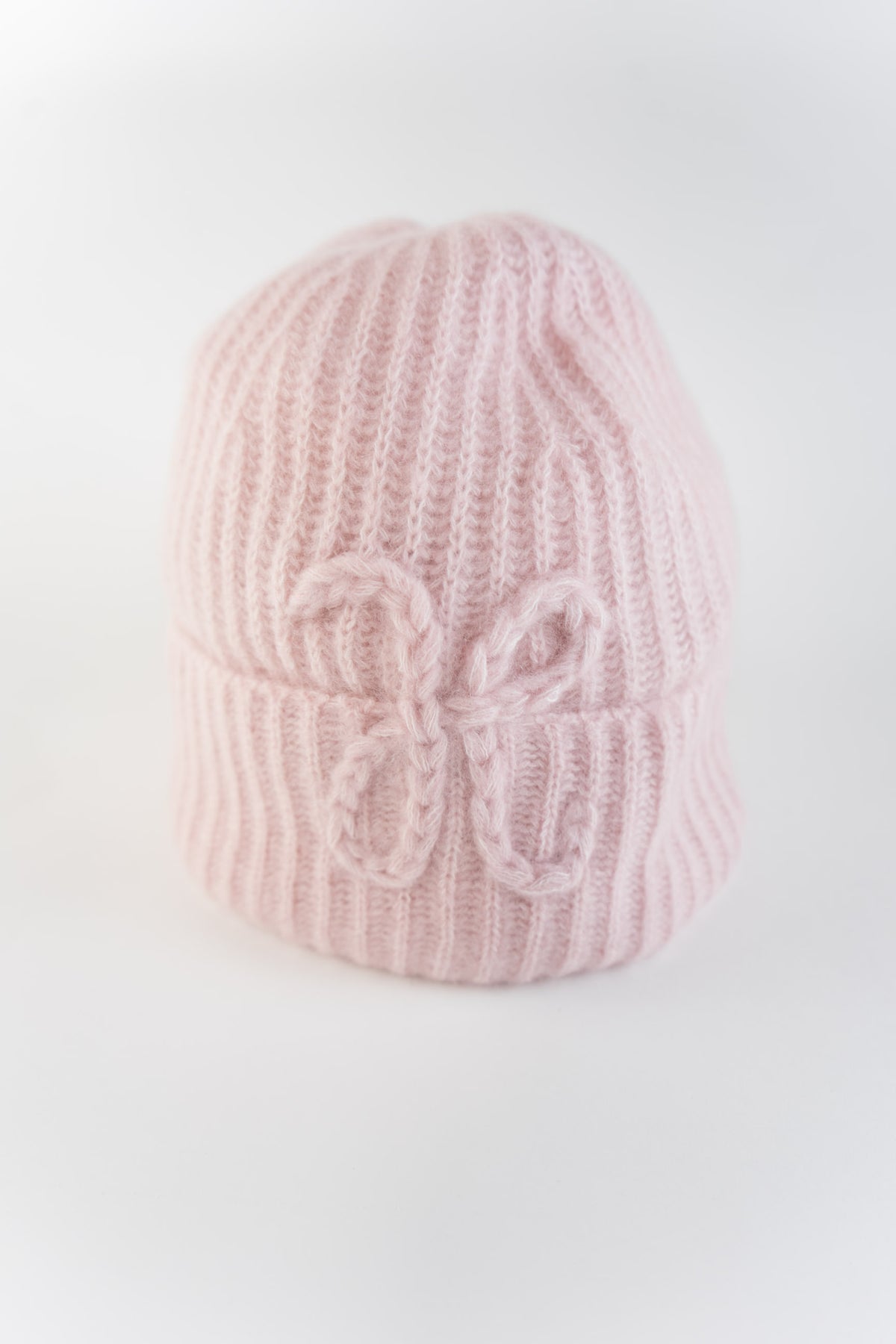 Hemisphere Hat Pink