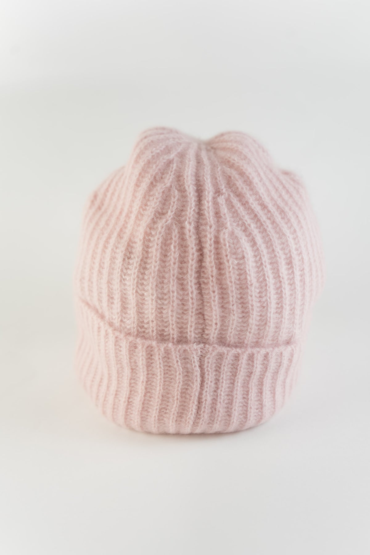 Hemisphere Hat Pink