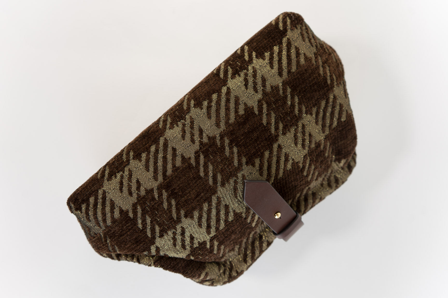 Caterina Bertini Clutch