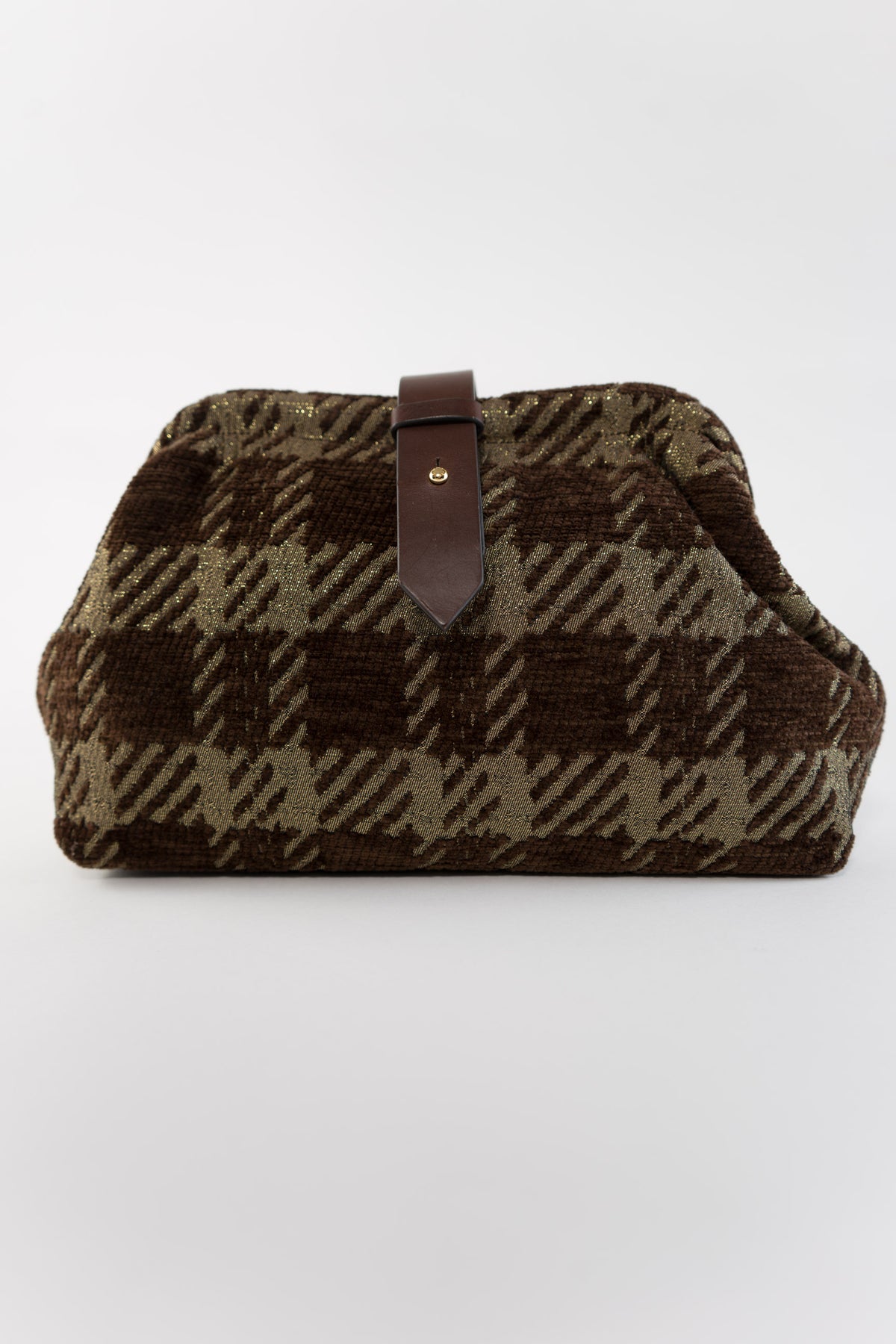 Caterina Bertini Clutch