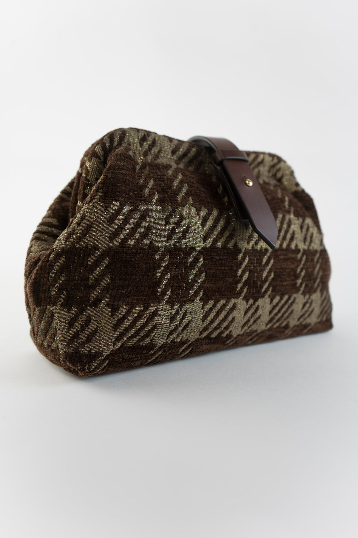 Caterina Bertini Clutch