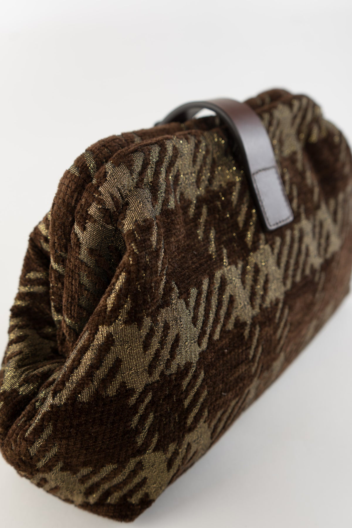 Caterina Bertini Clutch