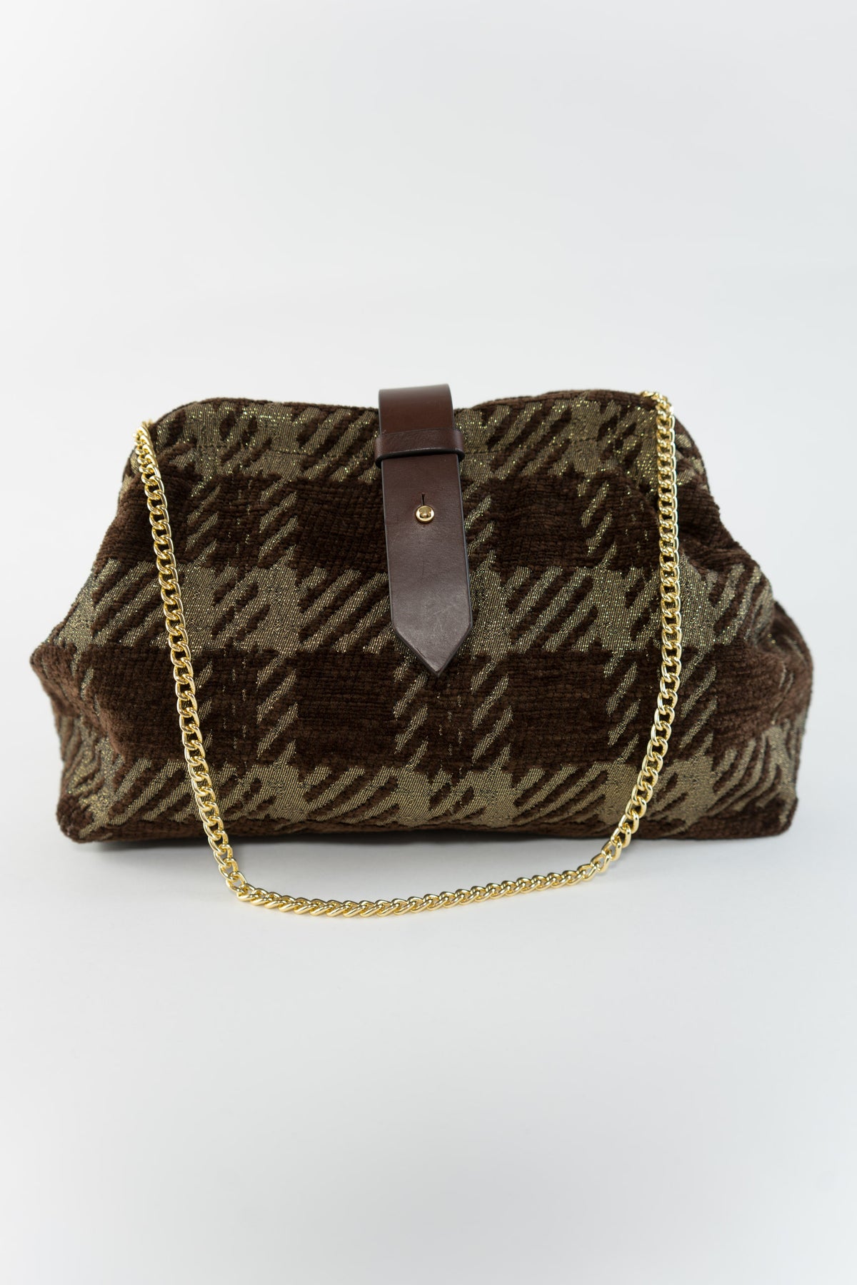 Caterina Bertini Clutch