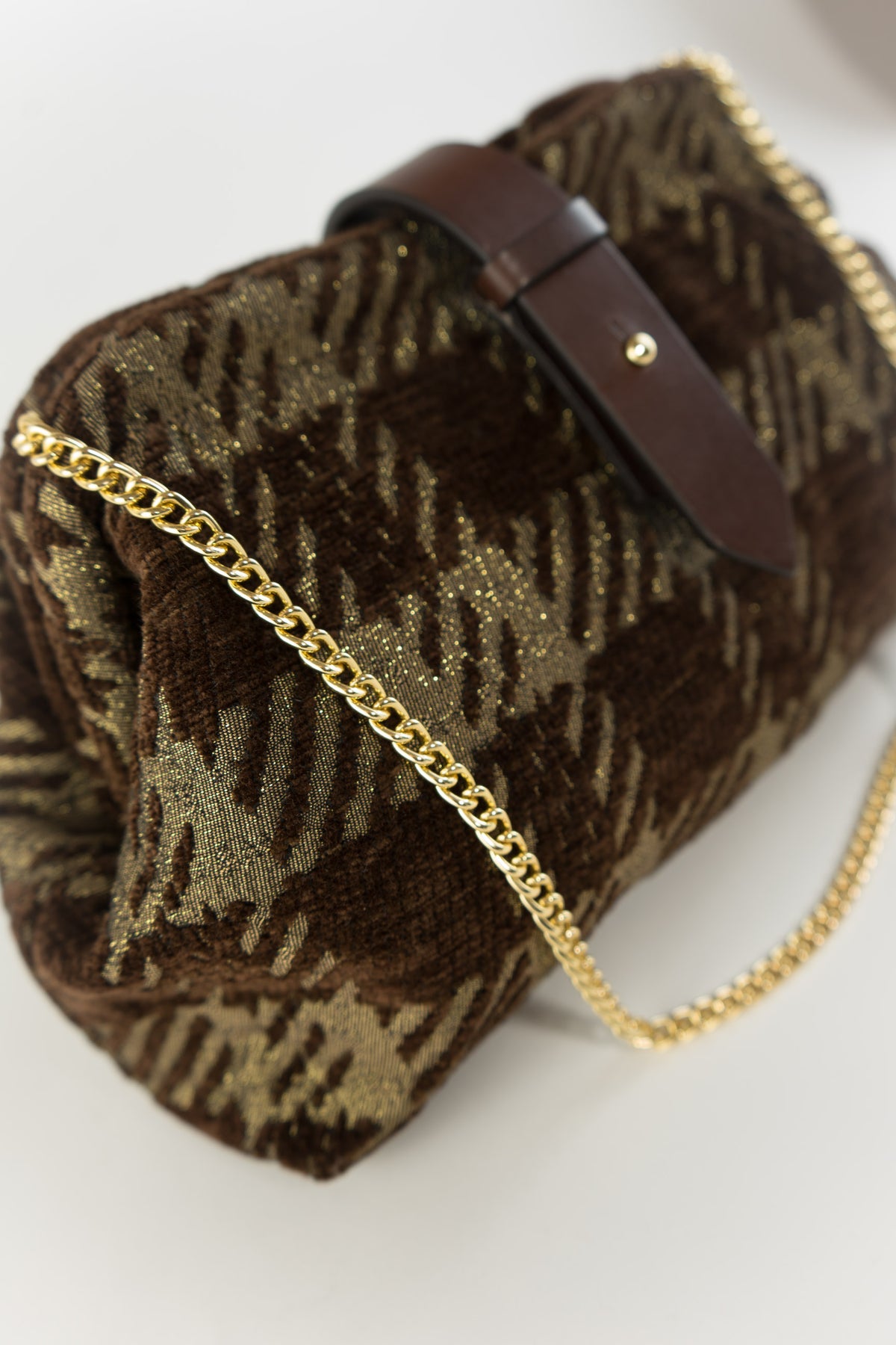 Caterina Bertini Clutch