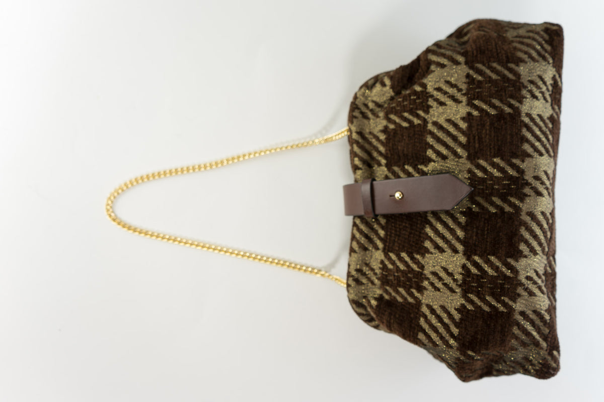 Caterina Bertini Clutch