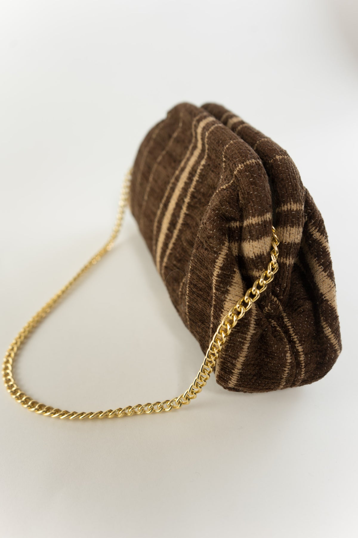 Caterina Bertini Clutch