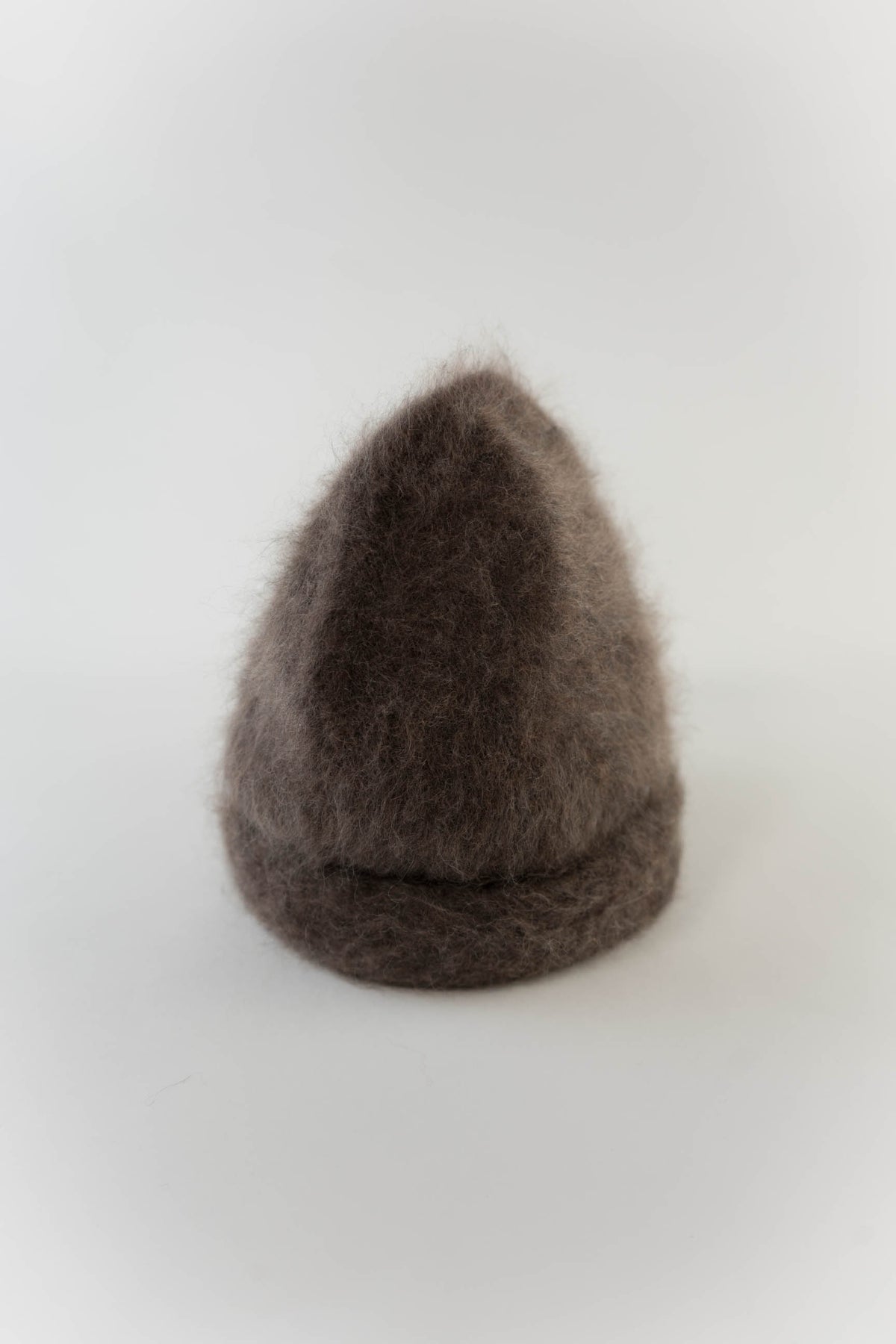O'tay Ibi Brushed Cashmere Beanie