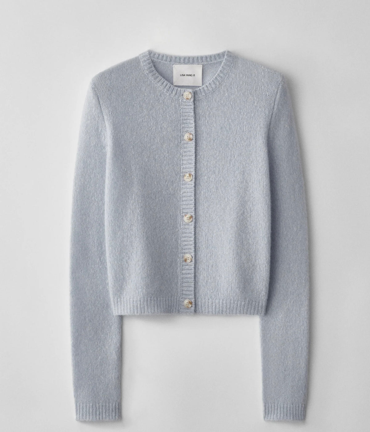 Lisa Yang Felicia Cardigan