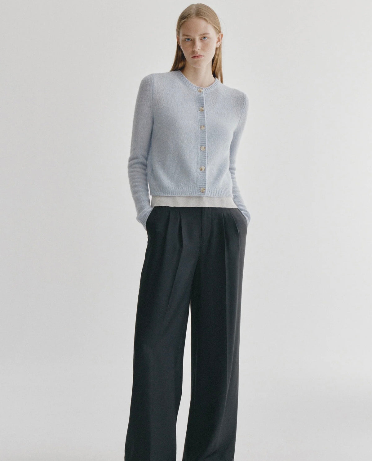 Lisa Yang Felicia Cardigan