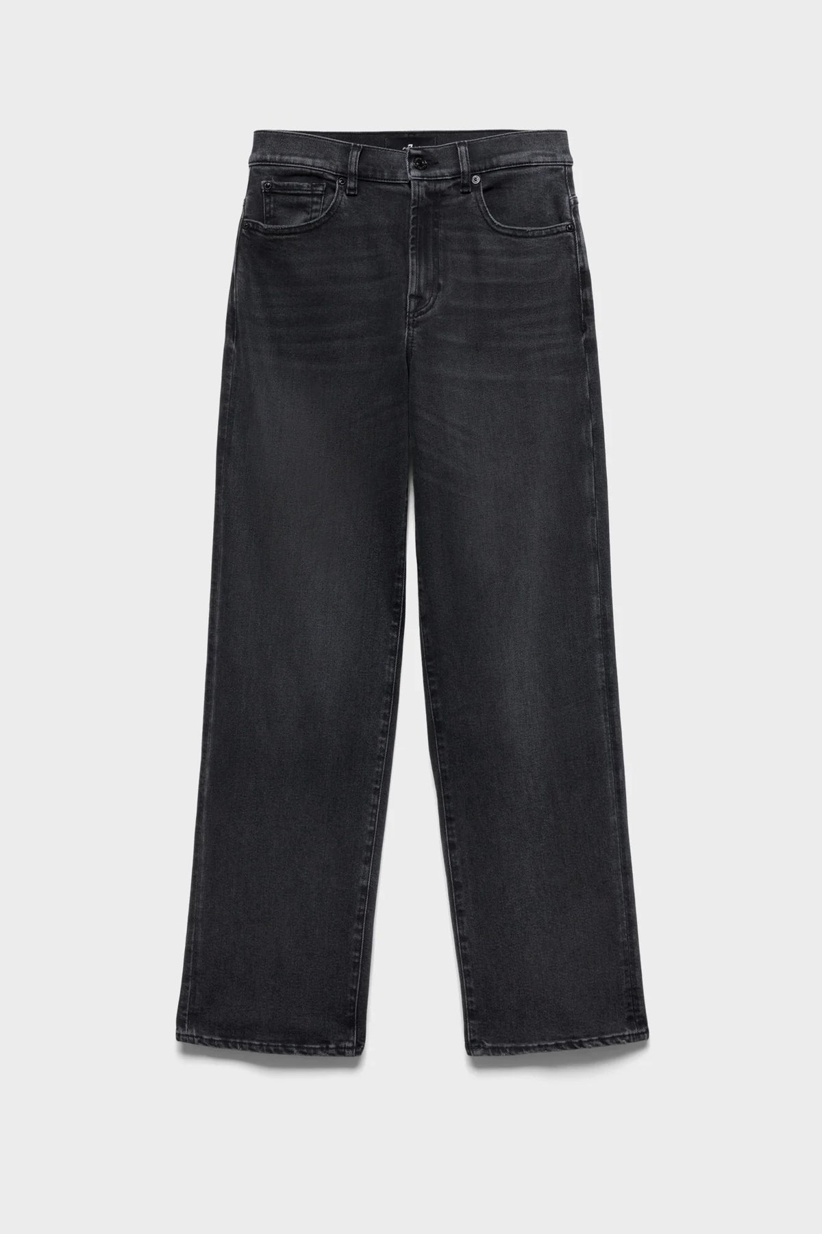 7 For All Mankind Jeans Stovepipe Straight
