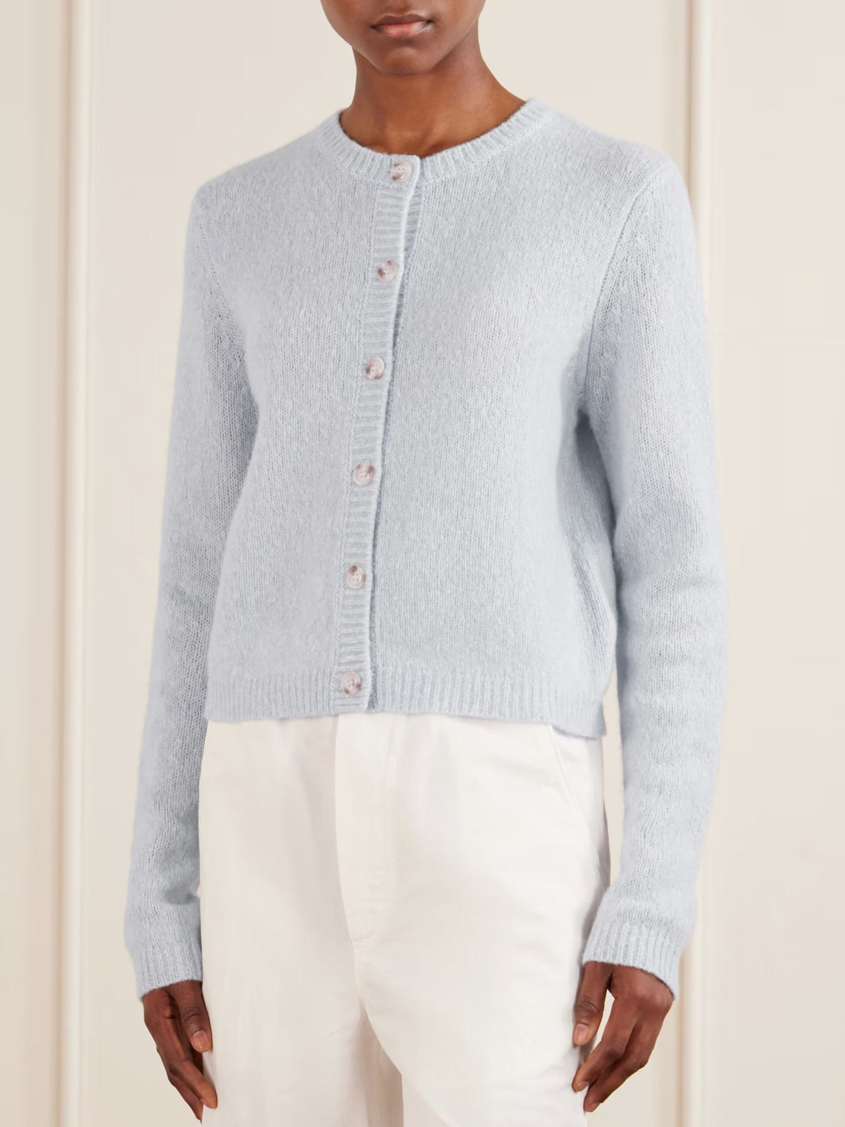 Lisa Yang Felicia Cardigan