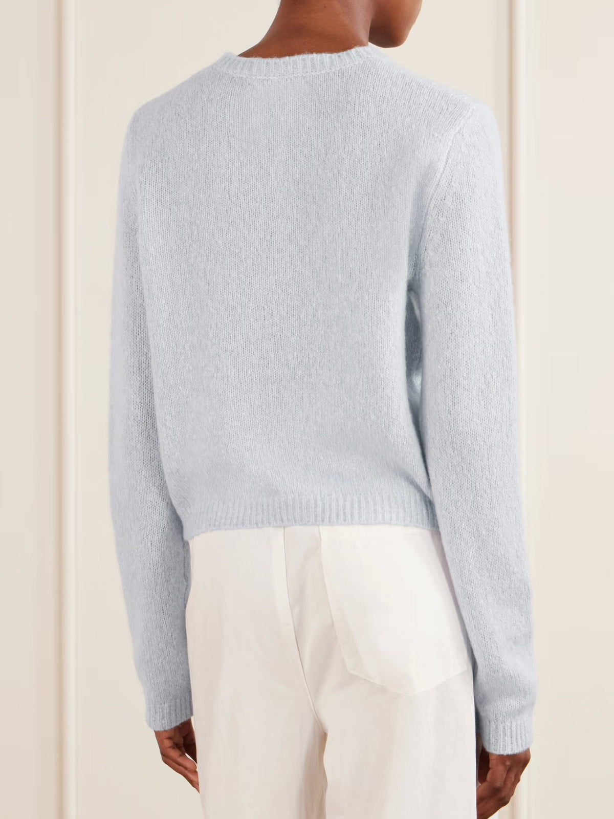 Lisa Yang Felicia Cardigan