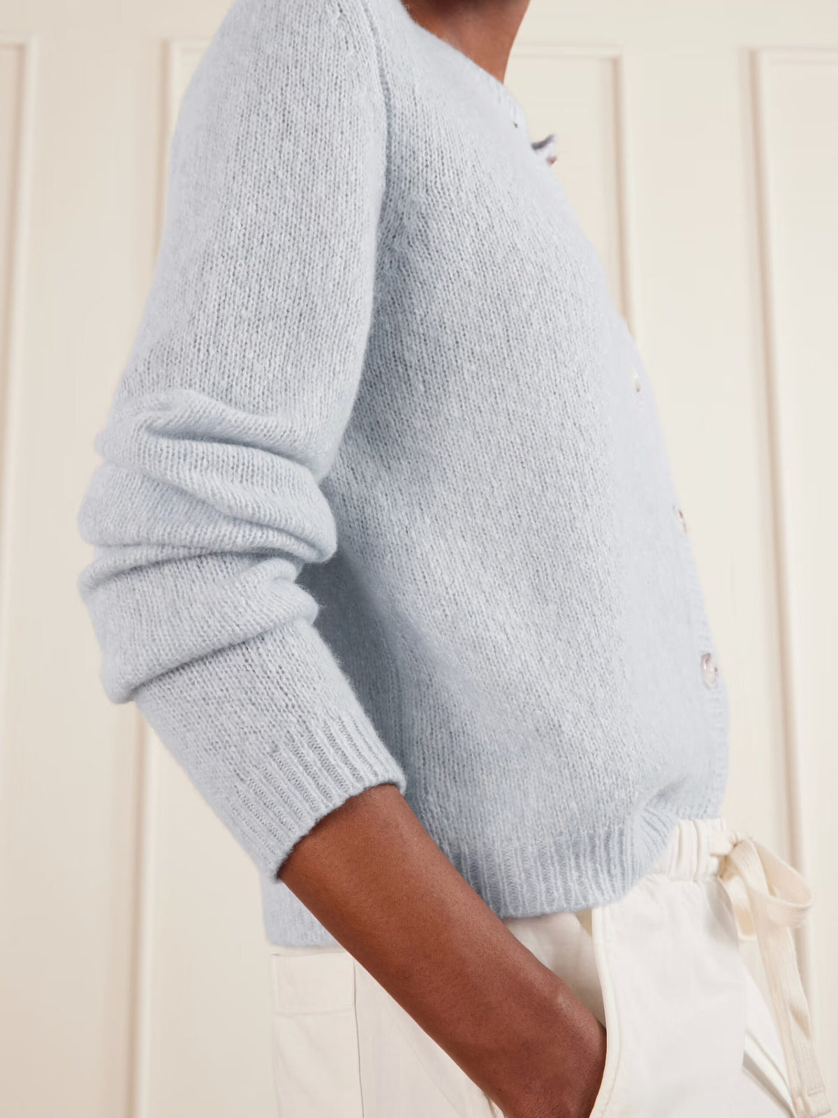 Lisa Yang Felicia Cardigan