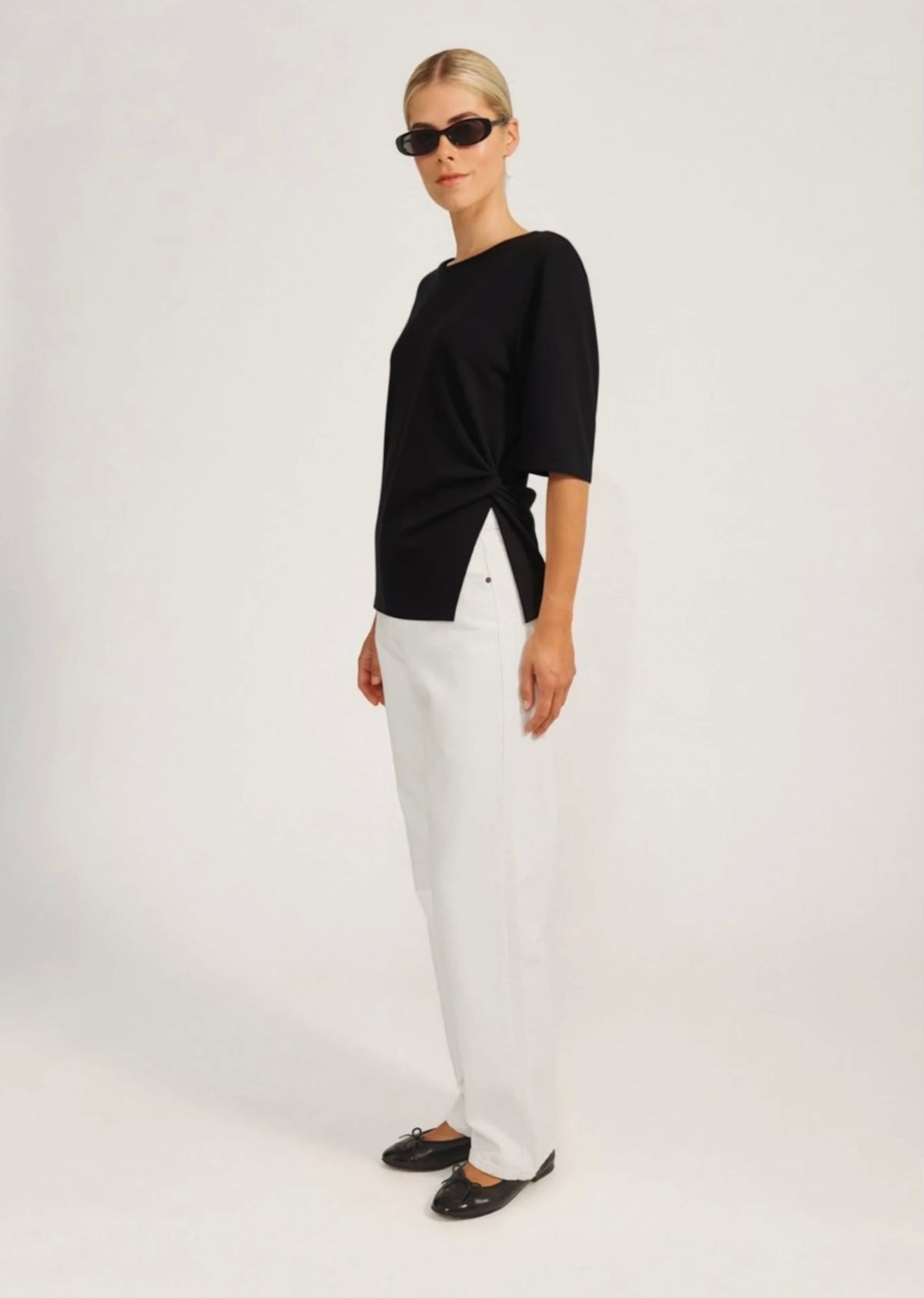 O’tay Simone T-shirt black