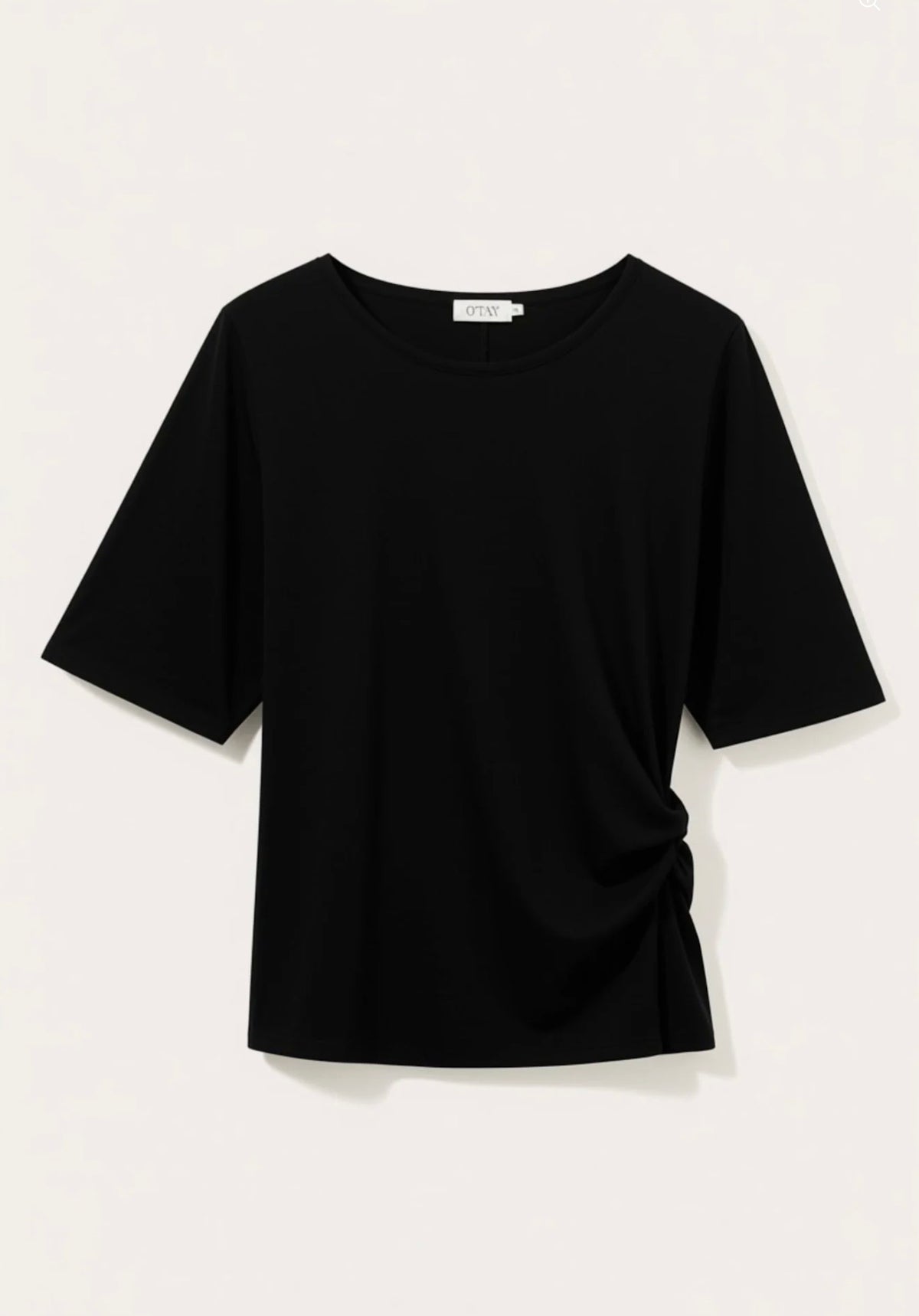 O’tay Simone T-shirt black