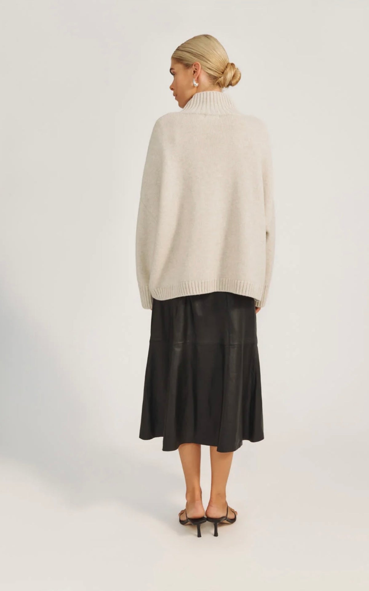 O’tay Sydney Skirt