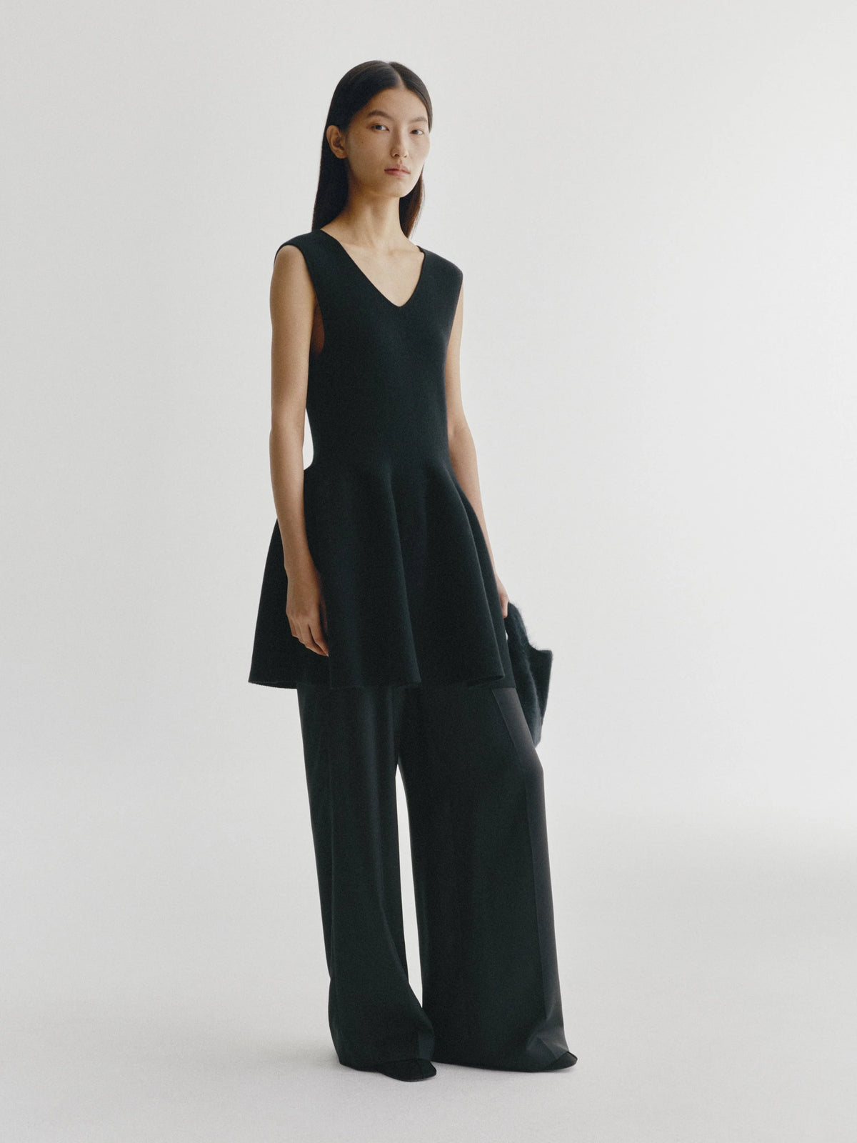 Lisa Yang Wrenley Dress