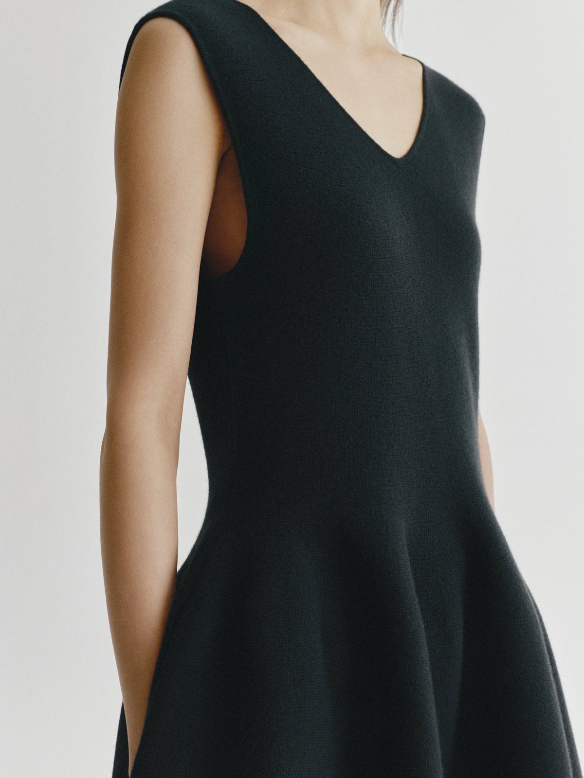 Lisa Yang Wrenley Dress