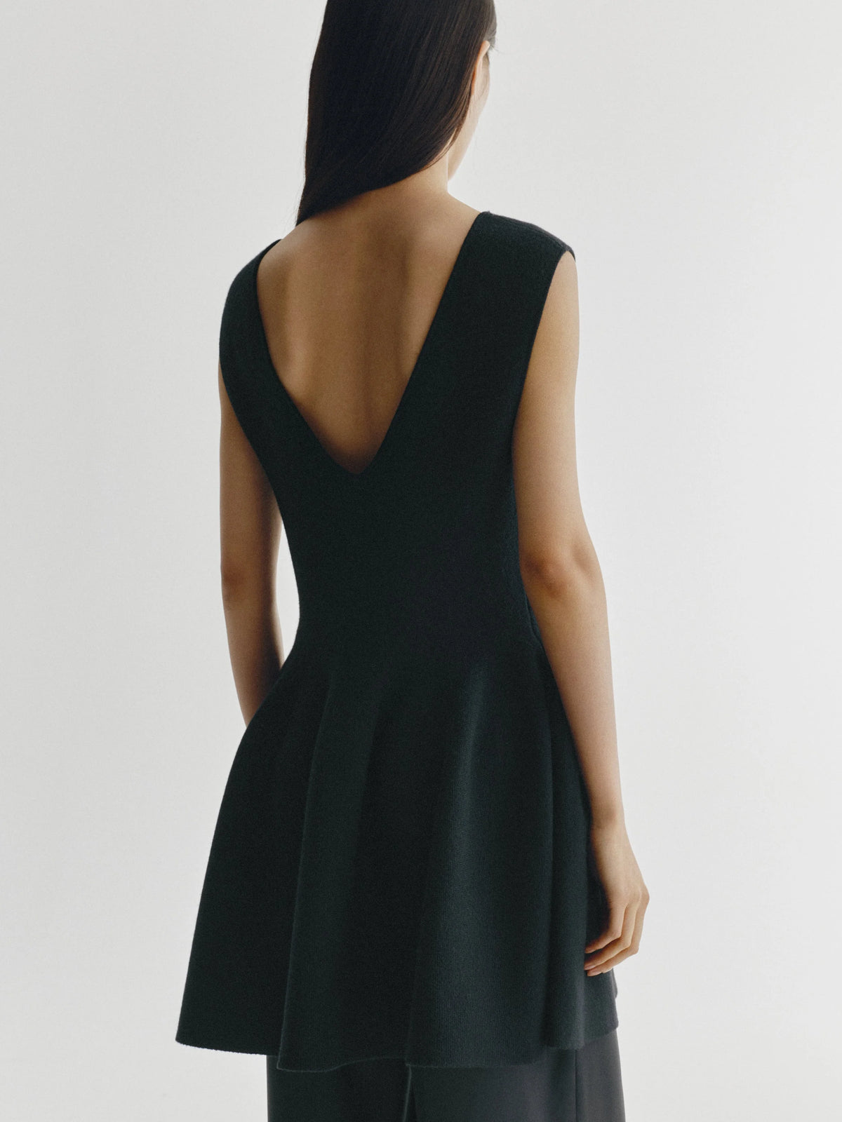 Lisa Yang Wrenley Dress