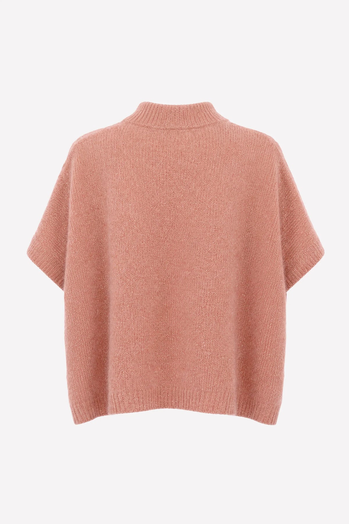 Kristina Ti. Benedetta Mohair Cardigan
