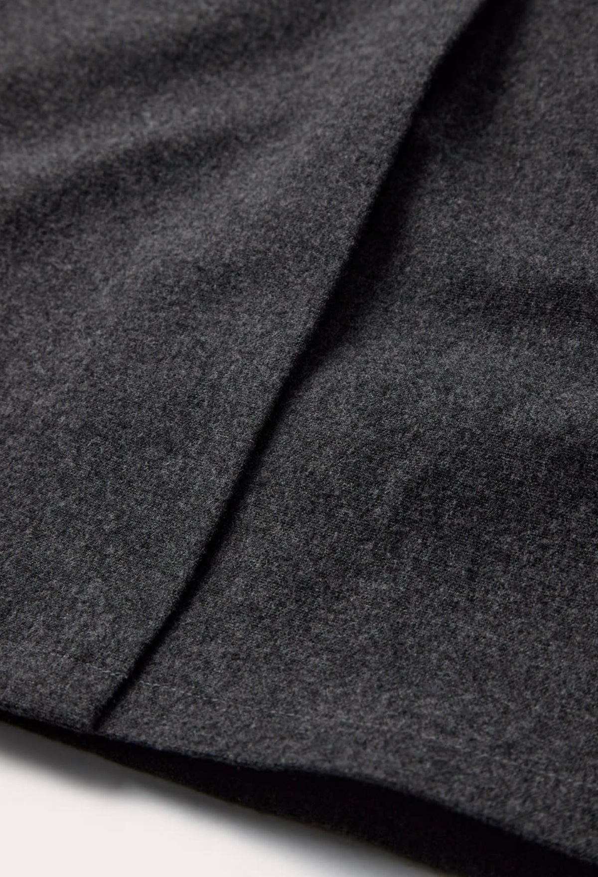 O'tay Sadie Skirt in Shadow