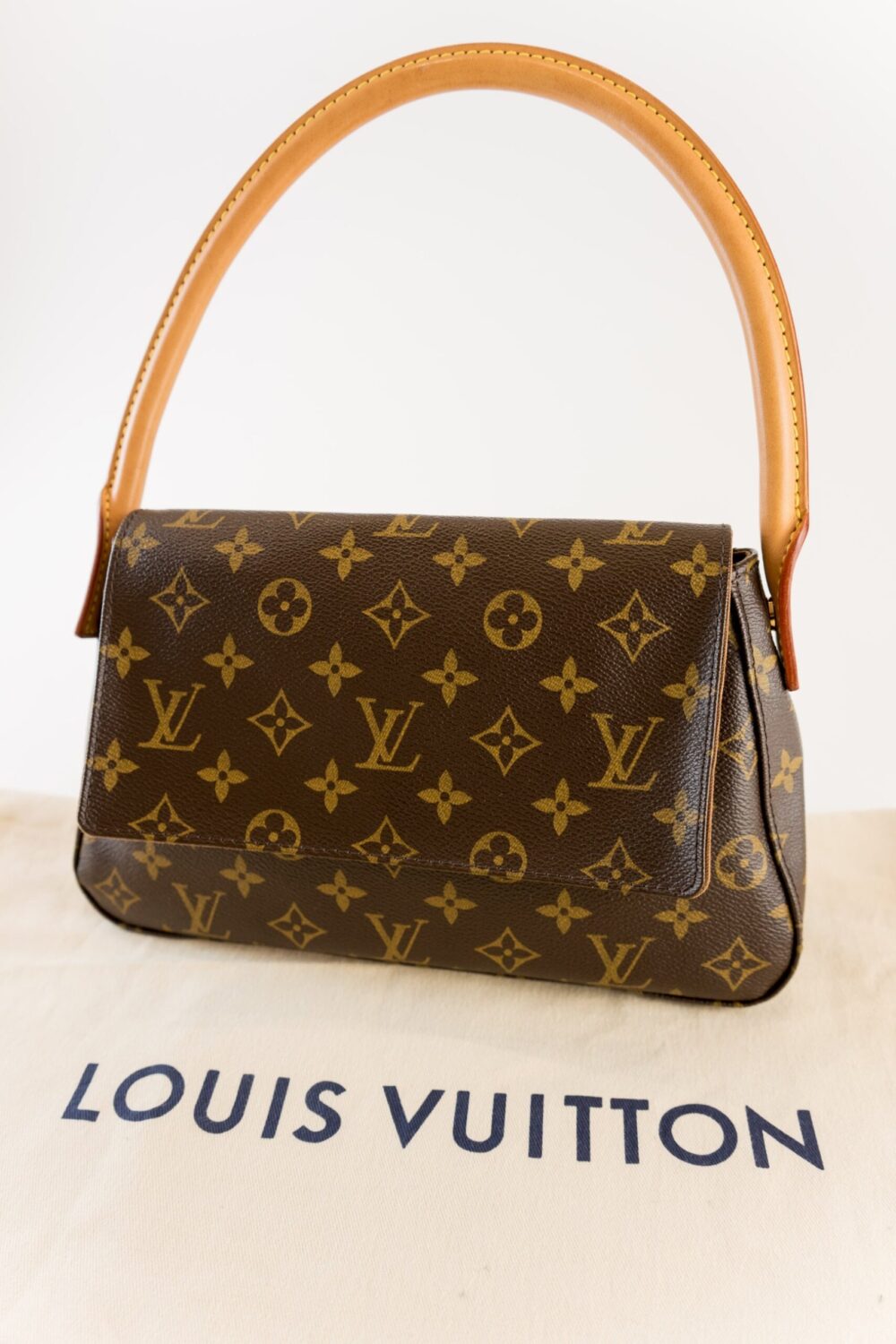 Louis Vuitton Mini Looping Review 